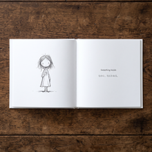 画像をギャラリービューアに読み込む, あたりまえのふしぎ: 世界がやさしく見えてくる絵言葉