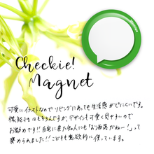 Load image into Gallery viewer, 【チェキマグ】お支度マグネット 組み合わせ自由! 5個セットで1個分おトク