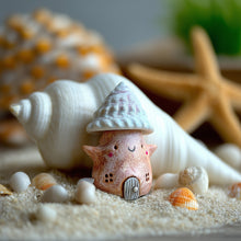 Load image into Gallery viewer, Cock O' Luck ~mascot of happiness and good fortune
