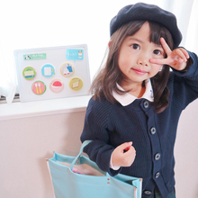 Load image into Gallery viewer, 【チェキマグ】お支度マグネット 組み合わせ自由！ 5個セットで1個分おトク
