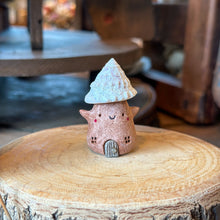 Load image into Gallery viewer, Cock O' Luck ~mascot of happiness and good fortune
