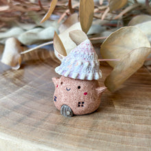 Load image into Gallery viewer, Cock O' Luck ~mascot of happiness and good fortune
