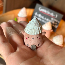 Load image into Gallery viewer, Cock O' Luck ~mascot of happiness and good fortune
